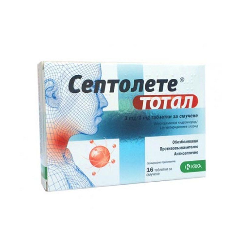 Комплексный препарат Комплексный препарат