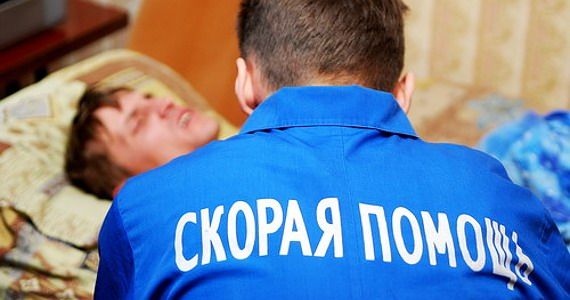 Ложный круп требует немедленной медицинской помощи Ложный круп требует немедленной медицинской помощи