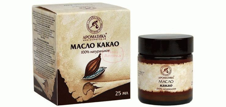 Масло какао Масло какао