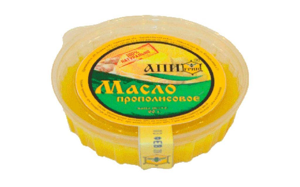 Масло прополиса реализуемое через аптеки Масло прополиса реализуемое через аптеки