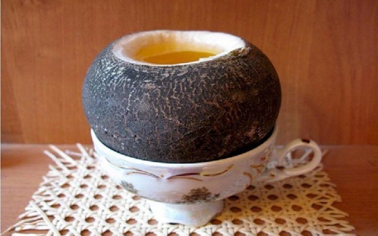 Редька с медом – средство от боли в горле, знакомое всем с детства Редька с медом – средство от боли в горле, знакомое всем с детства