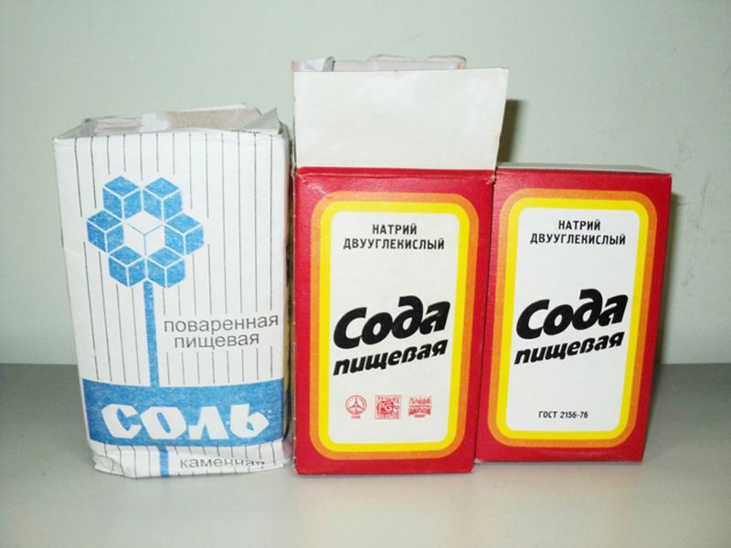 Соль и сода надежные и доступные средства для полоскания горла при тонзиллите Соль и сода надежные и доступные средства для полоскания горла при тонзиллите