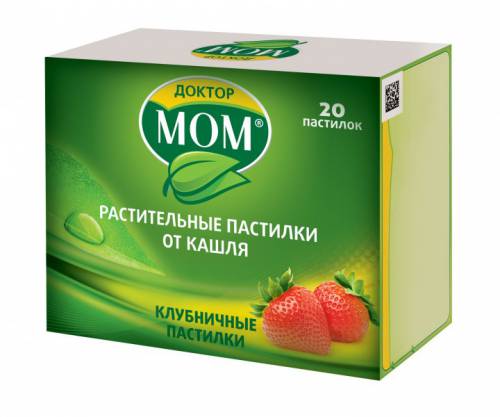 Совсем не детские пастилки Совсем не детские пастилки