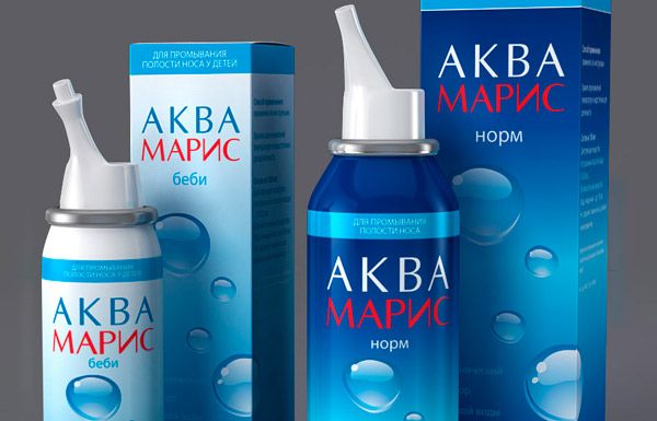 Взрослый и детский Аква Марис Взрослый и детский Аква Марис